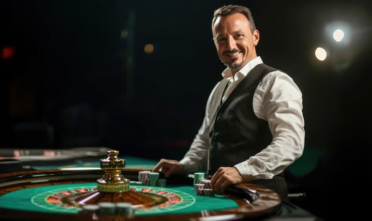 Koleksi permainan kasih4d termasuk slot, casino live, dan pasar olahraga