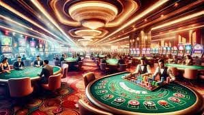 Shio Table Game 